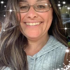 Meet your Posher, Christine